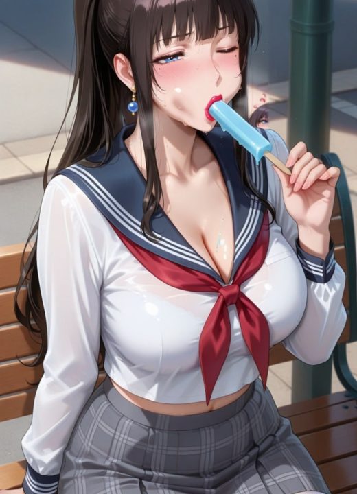 丝妻小唯的凌辱计划 第44话