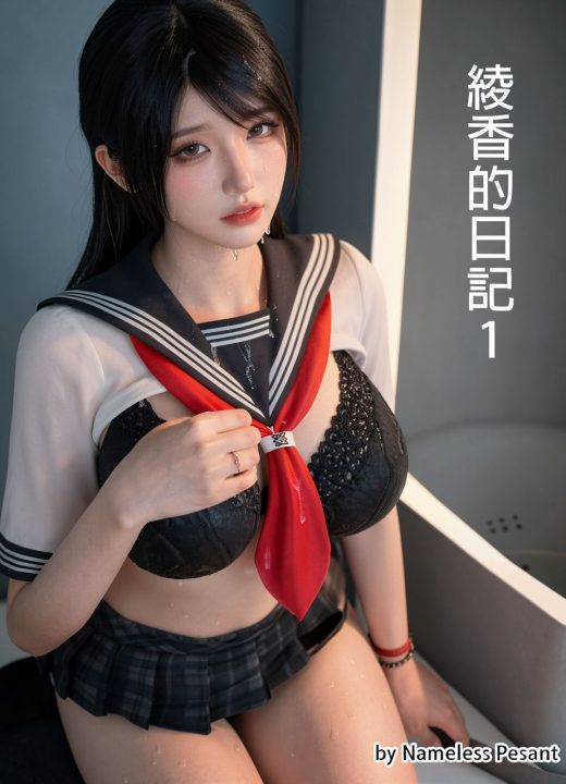 绫香的日记 第1话