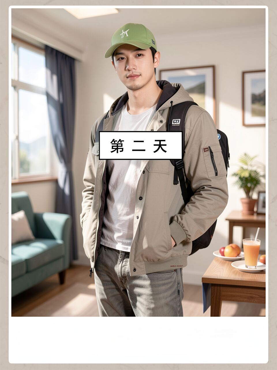 双母的寝取日记 第1话 第23页
