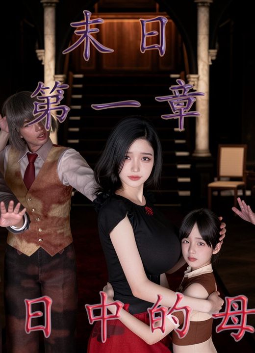 末日中的母子 第1话