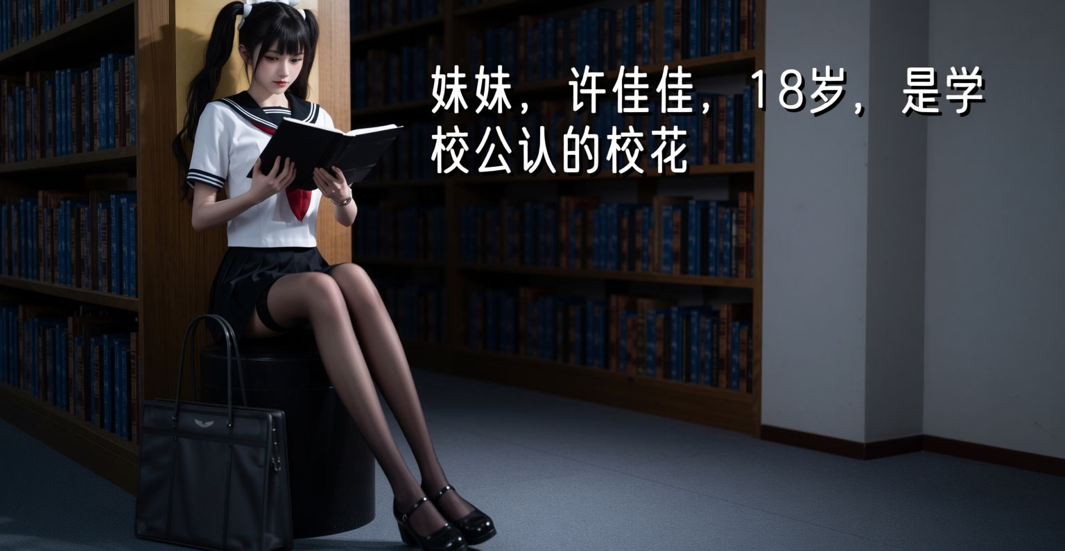 姐妹的催眠 第1话 第5页