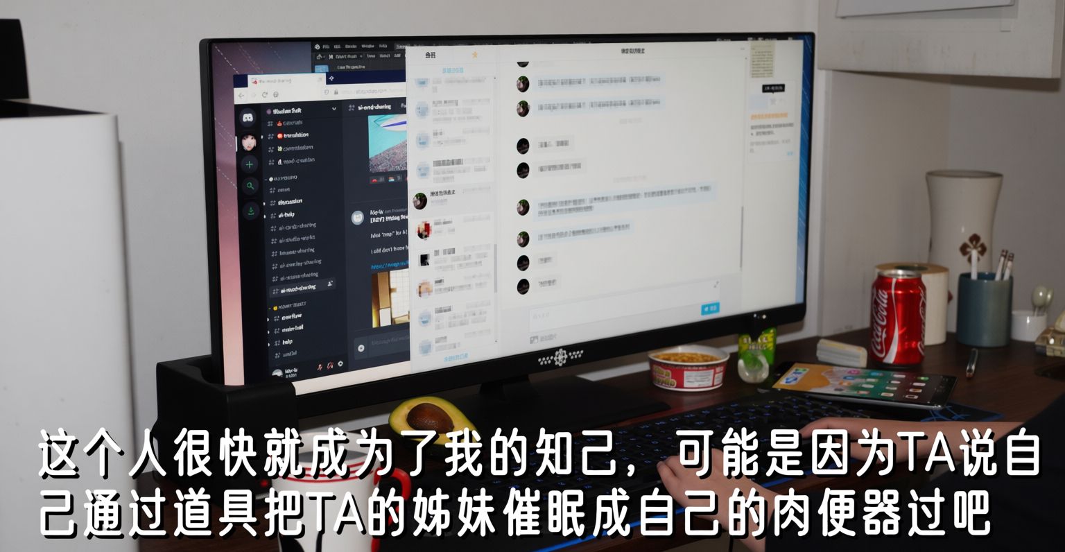 姐妹的催眠 第1话 第10页
