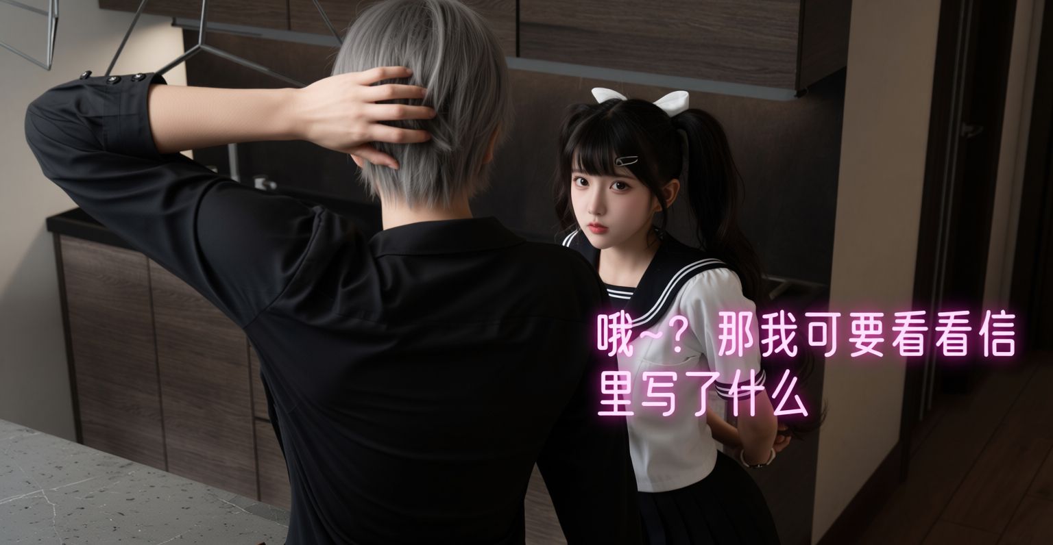 姐妹的催眠 第1话 第17页