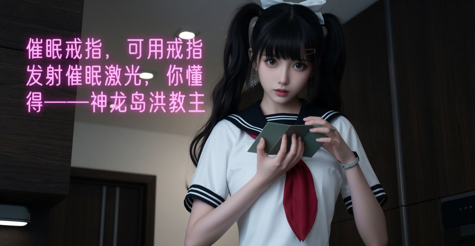 姐妹的催眠 第1话 第18页