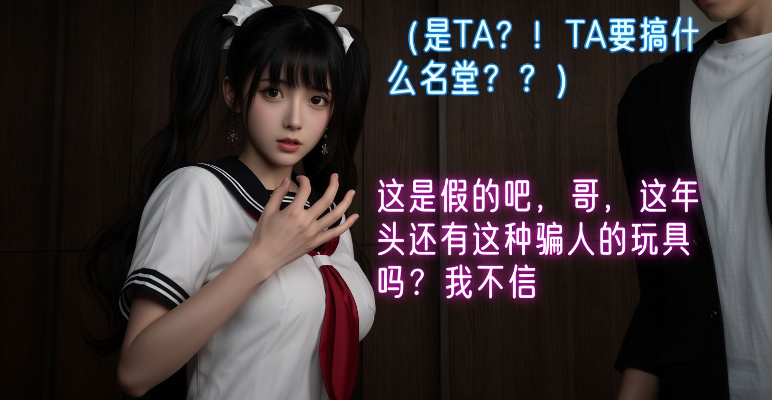 姐妹的催眠 第1话 第19页