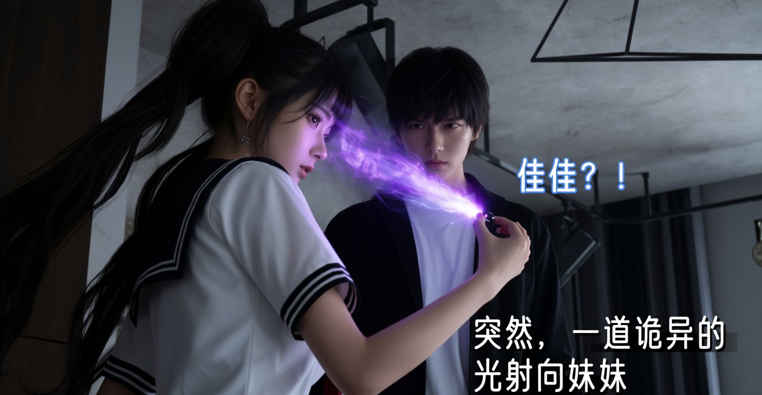 姐妹的催眠 第1话 第21页