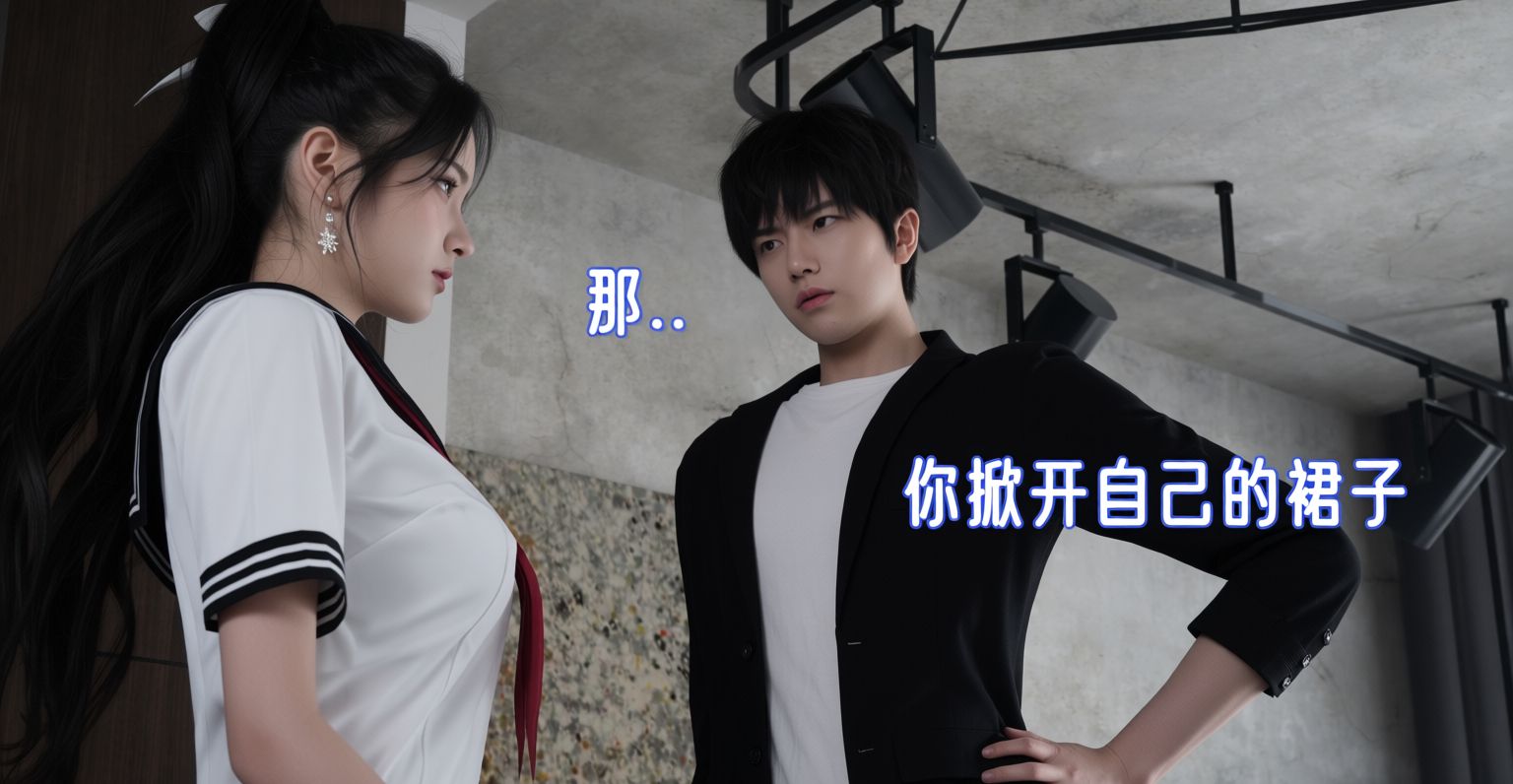 姐妹的催眠 第1话 第24页