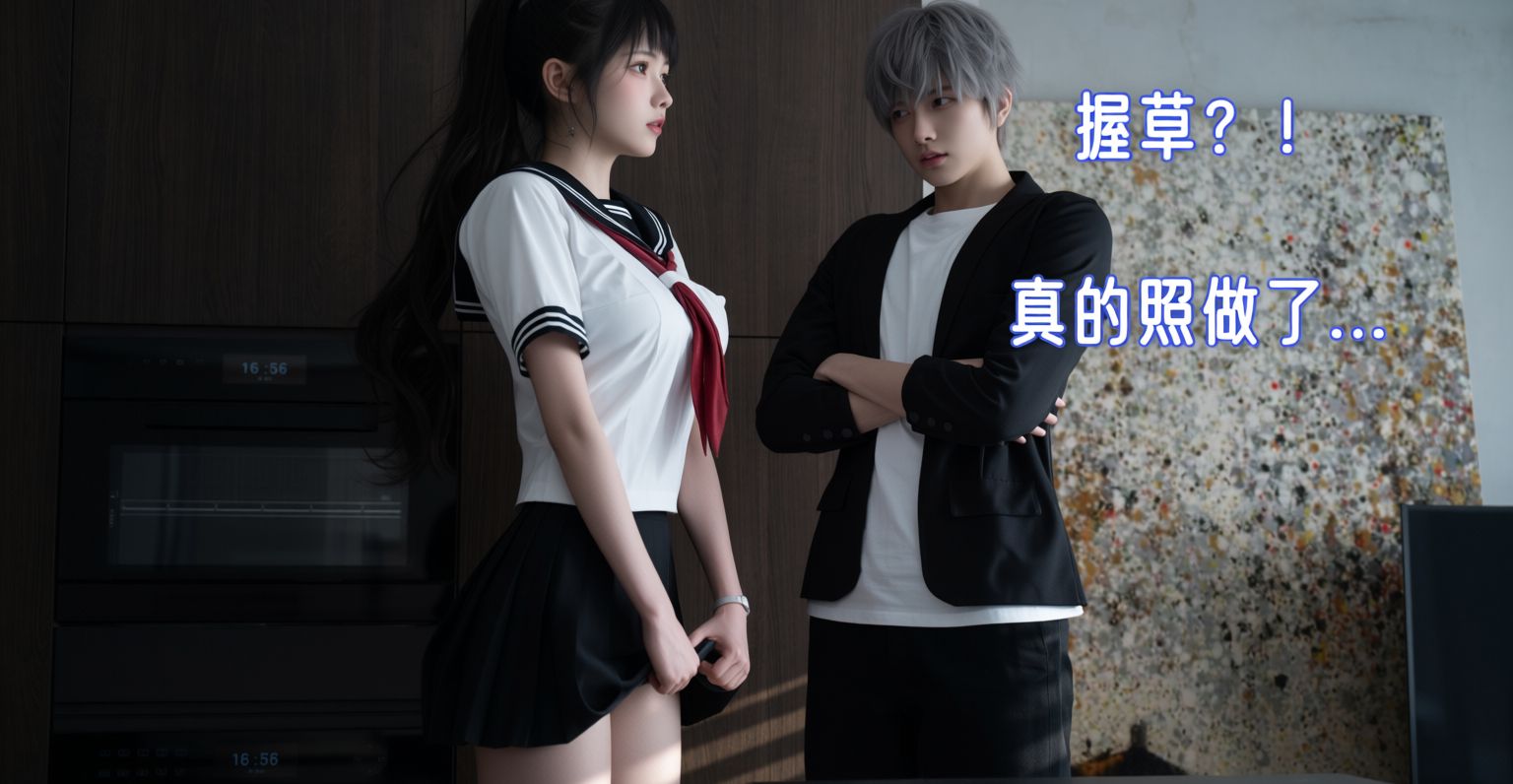 姐妹的催眠 第1话 第26页