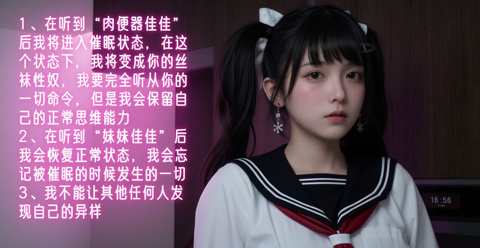 姐妹的催眠 第1话 第29页