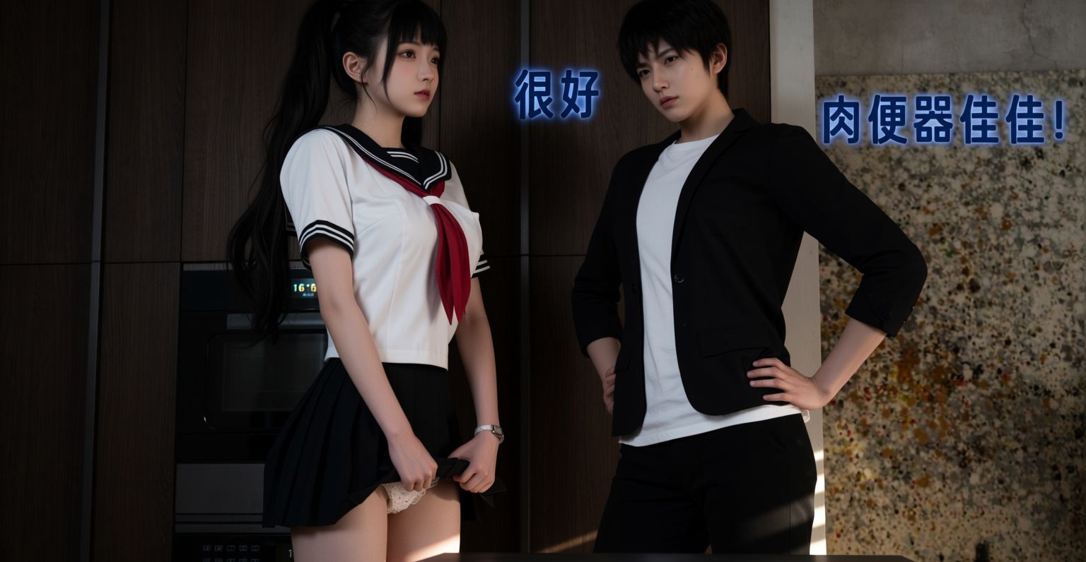 姐妹的催眠 第1话 第30页