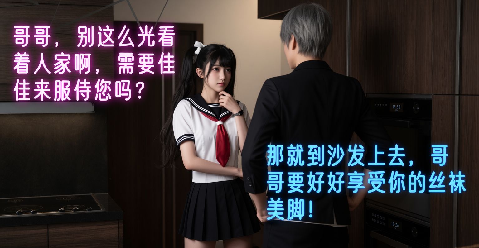 姐妹的催眠 第1话 第31页