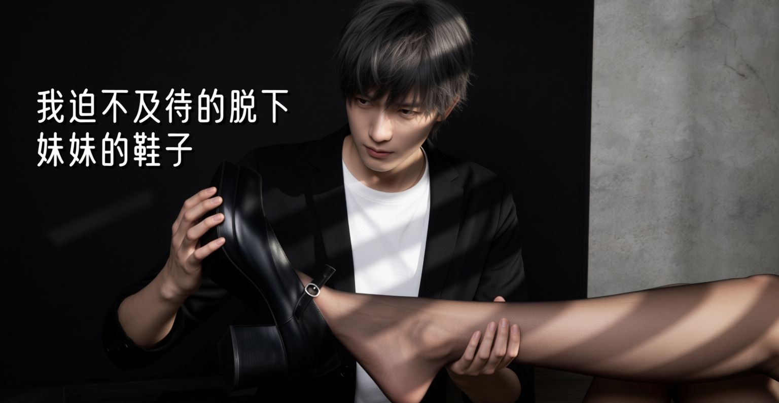 姐妹的催眠 第1话 第33页