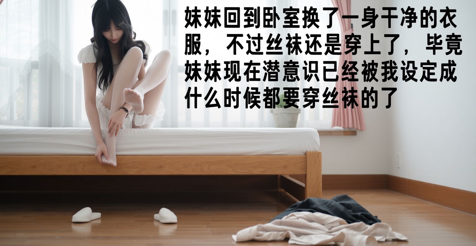 姐妹的催眠 第2话 第10页