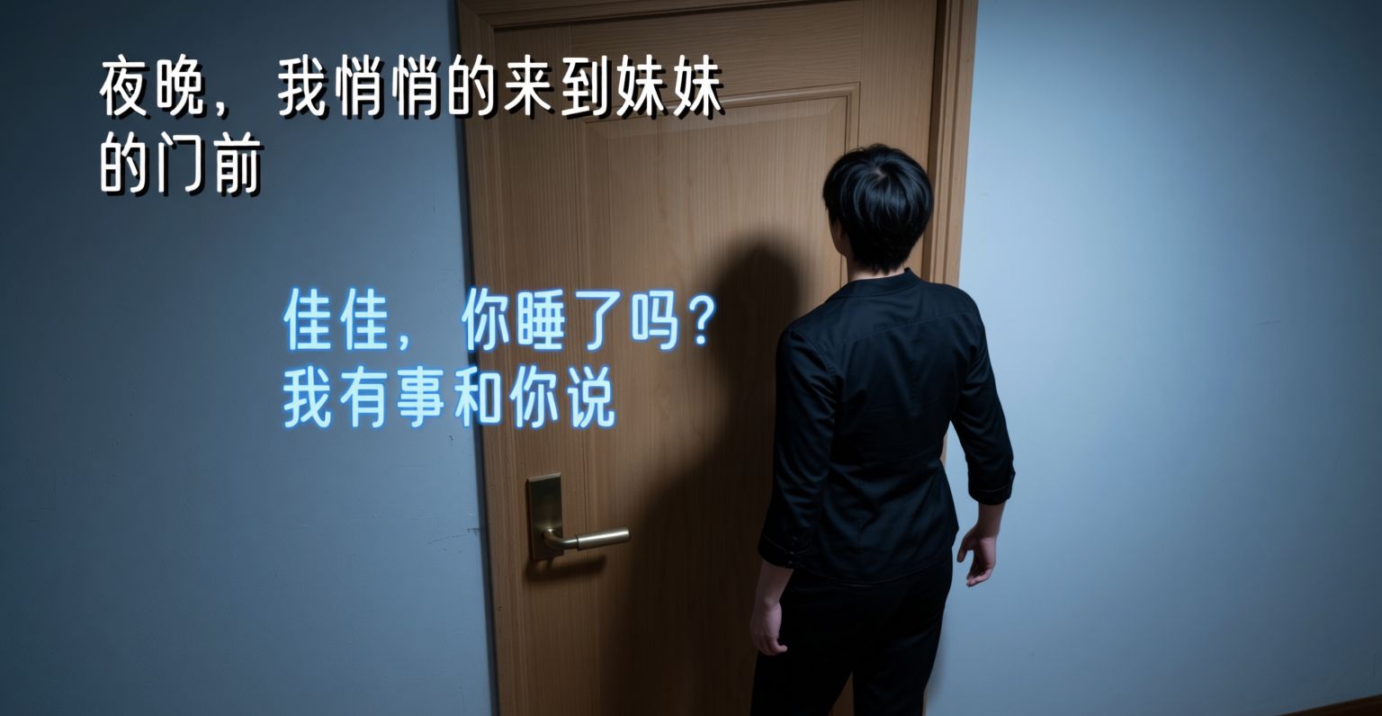 姐妹的催眠 第2话 第13页