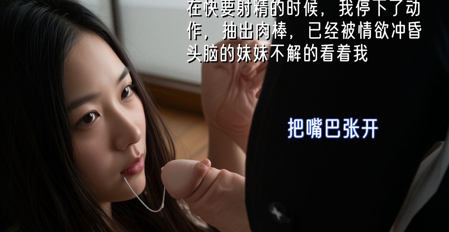 姐妹的催眠 第2话 第29页