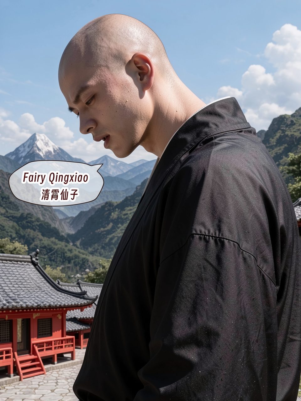 鸣潮清宵 第2话 第20页