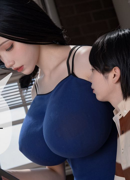末日中的母子 第11话